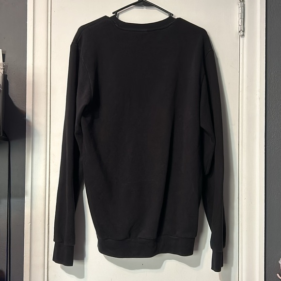 Men's Medium Adidas Sweatshirt - Picture 2 of 3